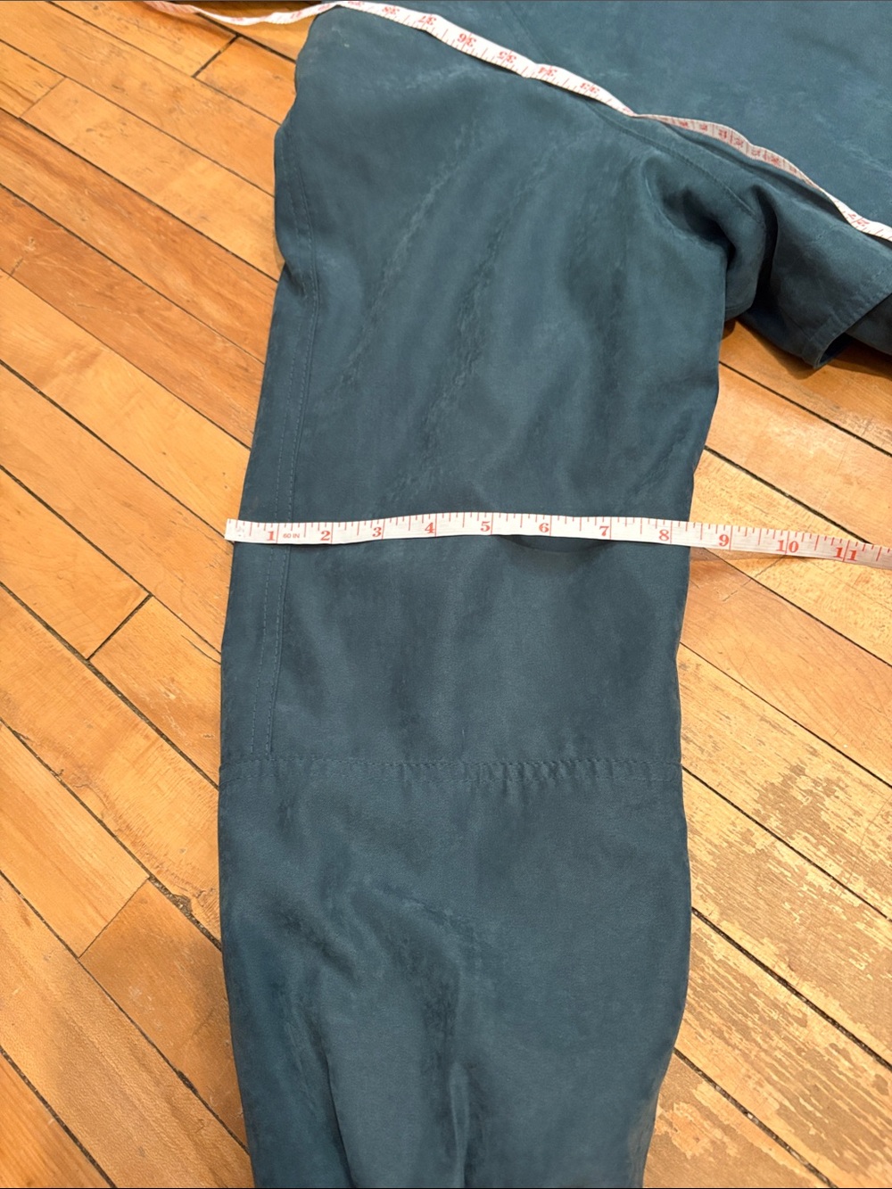 FS Limited Winter Coat - Picture 14 of 15
